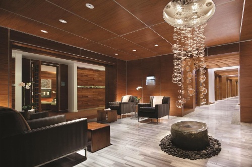 Vdara Hotel & Spa at ARIA Las Vegas image 1