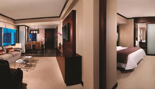 Vdara Hotel & Spa at ARIA Las Vegas image 10