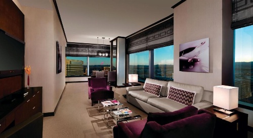 Vdara Hotel & Spa at ARIA Las Vegas image 12