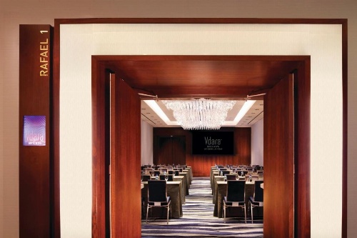 Vdara Hotel & Spa at ARIA Las Vegas image 16