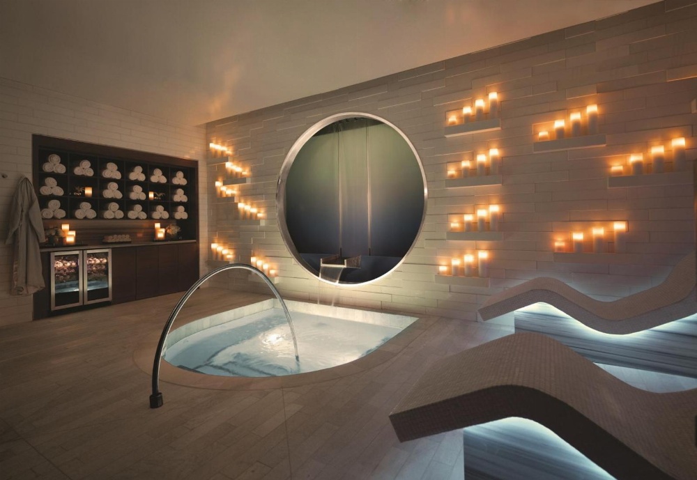 Vdara Hotel & Spa at ARIA Las Vegas Main image