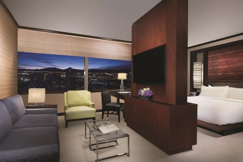 Vdara Hotel & Spa at ARIA Las Vegas image 18