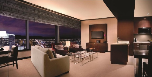 Vdara Hotel & Spa at ARIA Las Vegas image 19