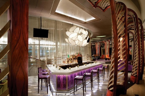 Vdara Hotel & Spa at ARIA Las Vegas image 20
