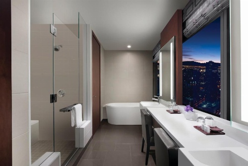 Vdara Hotel & Spa at ARIA Las Vegas image 22