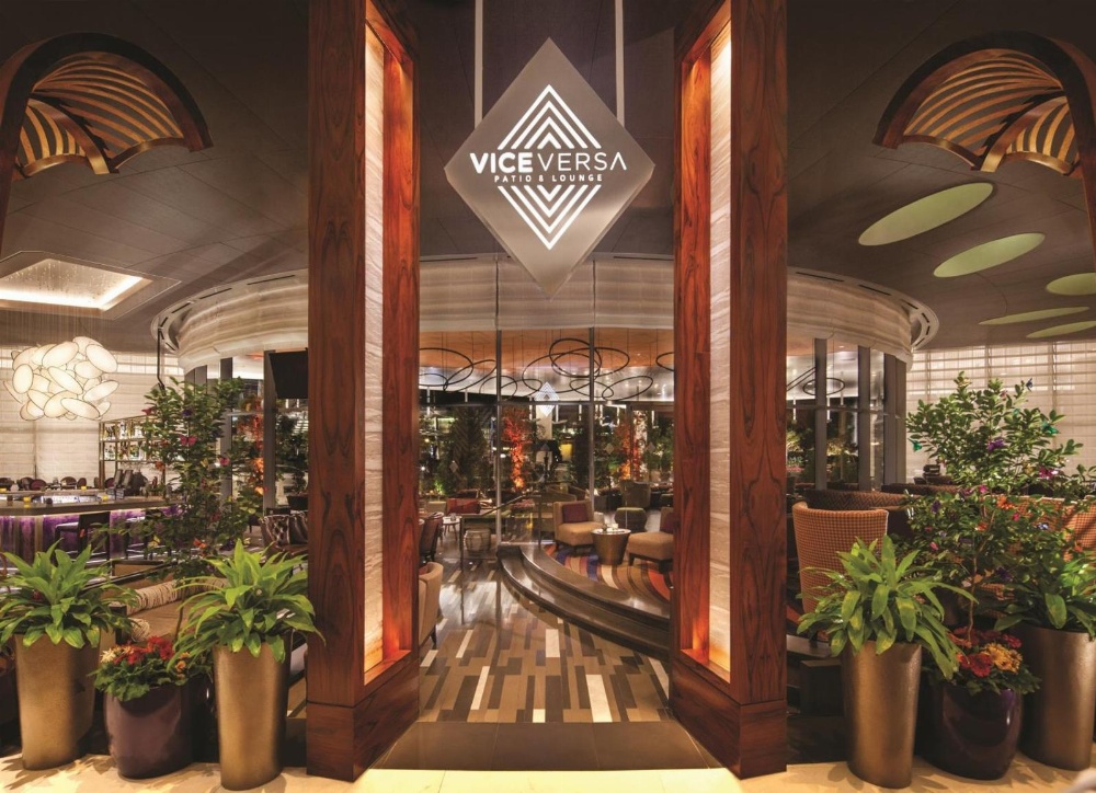 Vdara Hotel & Spa at ARIA Las Vegas Main image