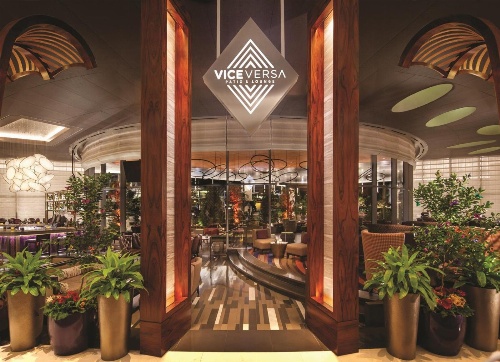 Vdara Hotel & Spa at ARIA Las Vegas image 3