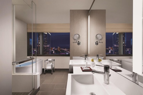 Vdara Hotel & Spa at ARIA Las Vegas image 27