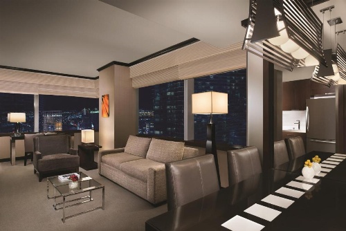 Vdara Hotel & Spa at ARIA Las Vegas image 28