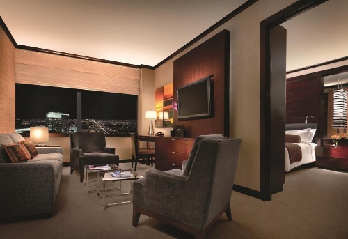 Vdara Hotel & Spa at ARIA Las Vegas image 34
