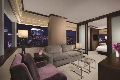 Vdara Hotel & Spa at ARIA Las Vegas image 35