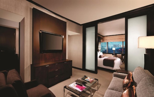 Vdara Hotel & Spa at ARIA Las Vegas image 36