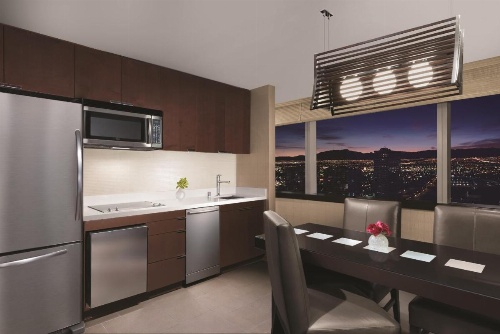 Vdara Hotel & Spa at ARIA Las Vegas image 37