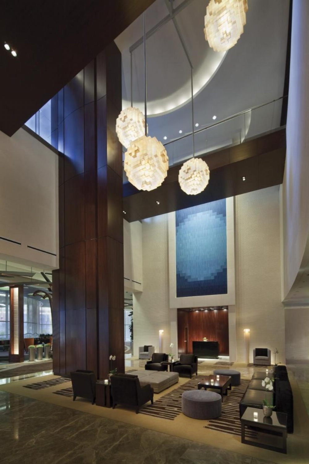 Vdara Hotel & Spa at ARIA Las Vegas Image 38