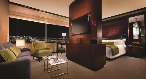 Vdara Hotel & Spa at ARIA Las Vegas image 39