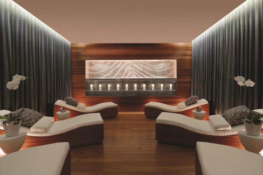 Vdara Hotel & Spa at ARIA Las Vegas Image 41