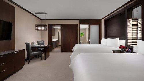 Vdara Hotel & Spa at ARIA Las Vegas image 44