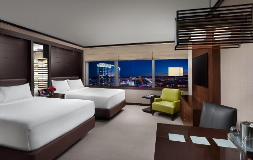 Vdara Hotel & Spa at ARIA Las Vegas image 46