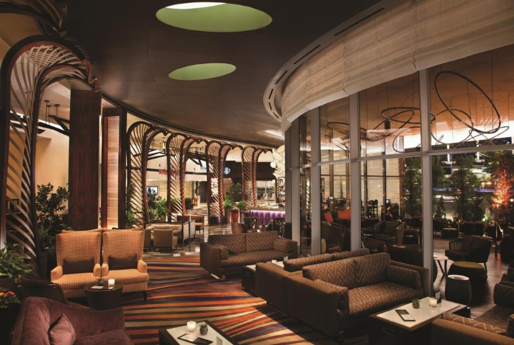 Vdara Hotel & Spa at ARIA Las Vegas
